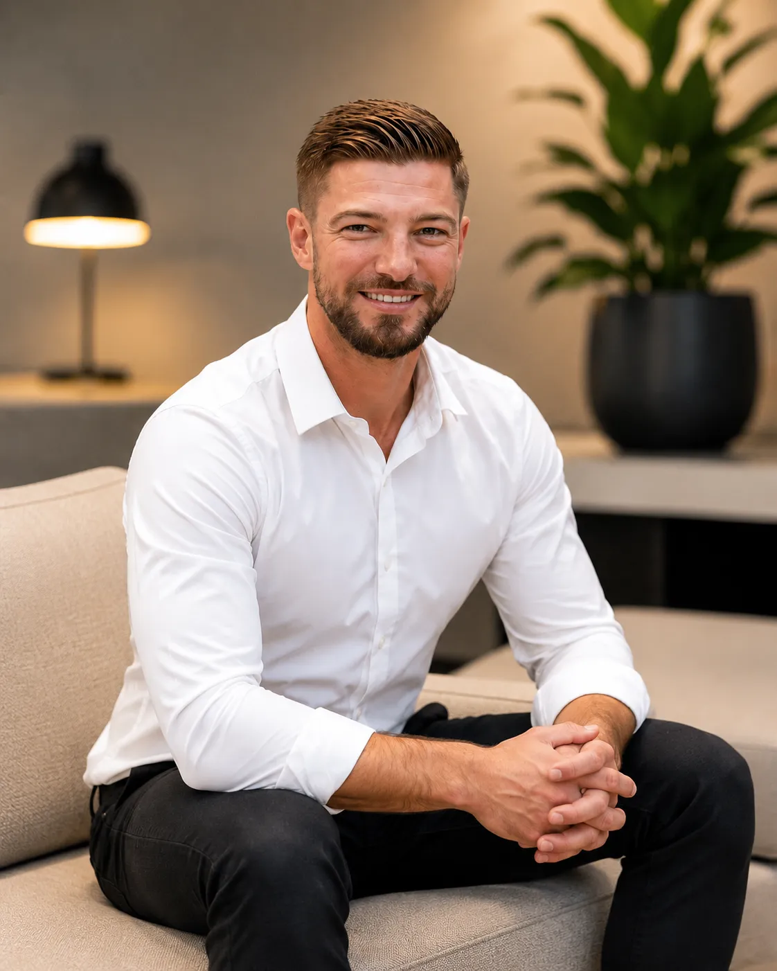 Alexander — de maker achter iteep